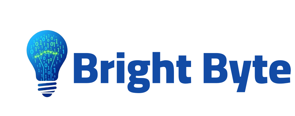 Bright Byte logo